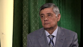 ضمیر کابلوف: وضعیت امنیتی در افغانستان هنوز متشنج است