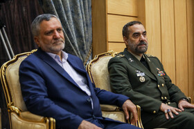 مراسم استقبال از رئیس جمهوری در بازگشت از آمریکای لاتین