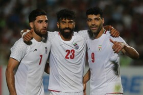 پایان شوآف استقلال با لوپس و نتایج ۳ تیم‌ملی فوتبال ایران