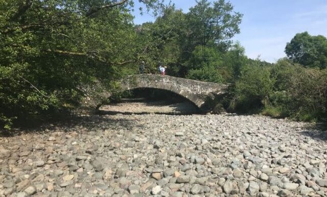 انتقاد شهردار لندن از بیتوجهی دولت سوناک به بحران اقلیمی