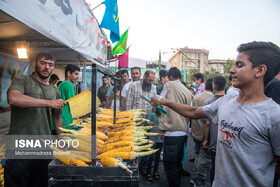 «مهمانی ۱۰ کیلومتری غدیر» در گلستان برگزار می‌شود