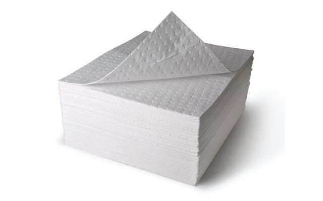 تولیدکننده محصولات جاذب نفتی