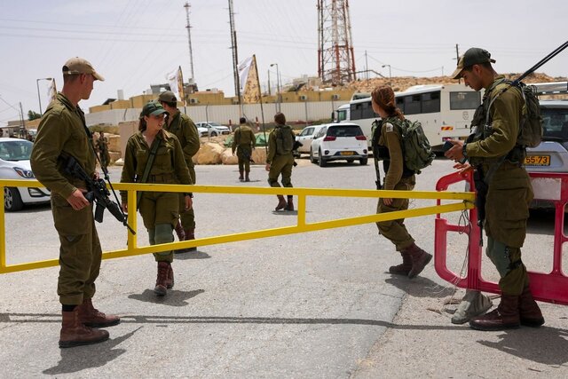 معاریو: تحقیقات درباره عملیات سرباز مصری فروپاشی سامانه دفاعی اسرائیل را فاش کرد