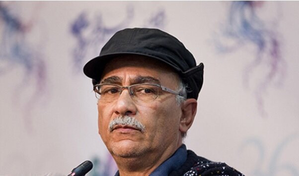 سینماگری که پس از ۱۱ سال بزرگداشتش را قبول کرد سینماگری که پس از ۱۱ سال بزرگداشتش را قبول کرد