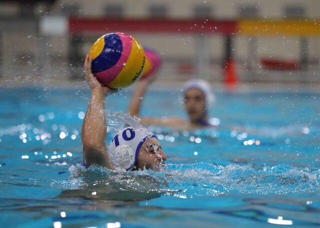 ۴ پیروزی و ۲ شکست تیمملی واترپلوی جوانان در جامجهانی