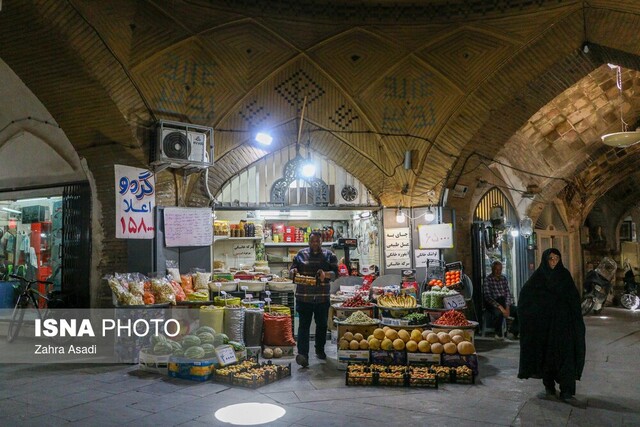 در جلسه ستاد تنظیم بازار قزوین چه گذشت؟ در جلسه ستاد تنظیم بازار قزوین چه گذشت؟