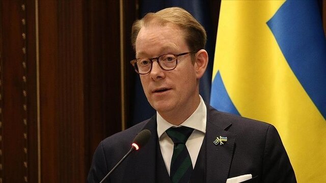 سوئد «تروریست‌های پ‌ک‌ک» را محکوم کرد