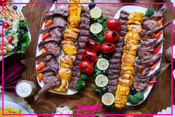 معرفی رستورانهای سنتی و فست فودیهای قم