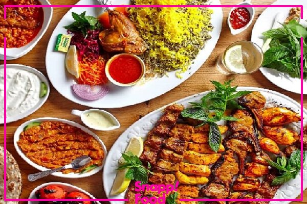 معرفی رستورانهای سنتی و فست فودیهای قم