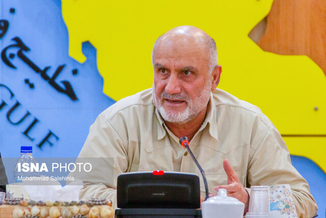 استاندار بوشهر: توانمندی زنان موفق و تاثیرگذار الگویی برای دیگر بانوان شود استاندار بوشهر: توانمندی زنان موفق و تاثیرگذار الگویی برای دیگر بانوان شود