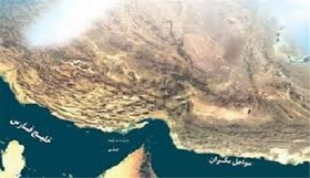 سکونت ۲۰ میلیون نفر تا سال ۱۴۲۵ در مناطق ساحلی ایران