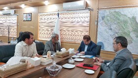 برنامه دولت سیزدهم ایجاد اشتغال پایدار در تمام مناطق کهگیلویه و بویراحمد است