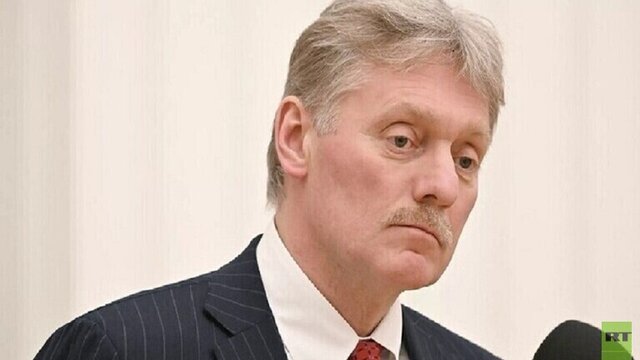 دیمیتری پسکوف، سخنگوی کرملین مسکو: گمانهزنی غرب راجع به مرگ پریگوژین «دروغ محض» است