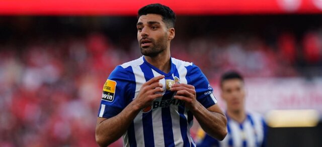 ۳ تیم بزرگ عربستانی طارمی را میخواهند ۳ تیم بزرگ عربستانی طارمی را میخواهند