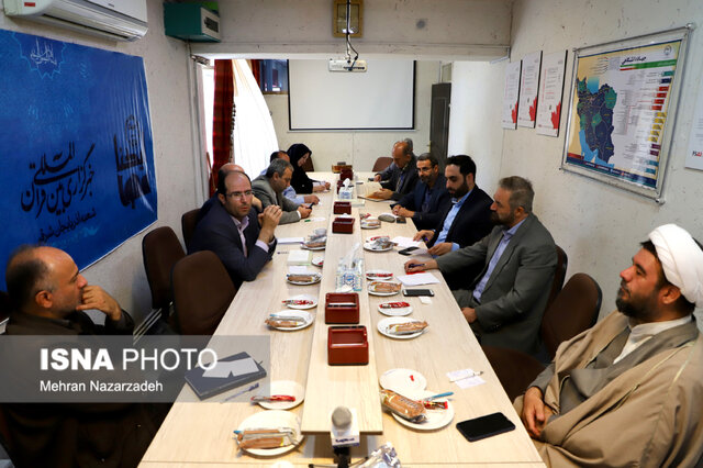 افکارسنجی یک ضرورت اجتناب ناپذیر برای تصمیمهای راهبردی است