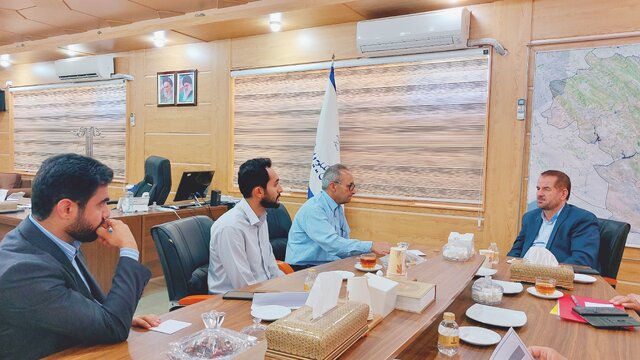 برنامه دولت سیزدهم ایجاد اشتغال پایدار در تمام مناطق کهگیلویه و بویراحمد است