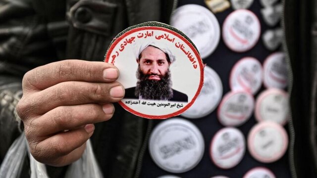 رهبر طالبان: حمله‌ شوروی علیه مردم افغانستان، از تجاوز آمریکا بدتر بود