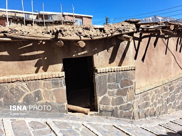 حال ناخوش حمام قاجاری «حیدره قاضیخان»