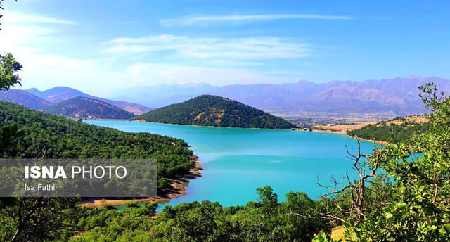 وضعیت آب سدهای کهگیلویه و بویراحمد چگونه است؟ وضعیت آب سدهای کهگیلویه و بویراحمد چگونه است؟