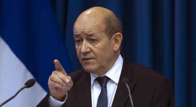 فرانسه به دنبال گزینه توافقی برای ریاست جمهوری لبنان/ لودریان به عربستان می‌رود