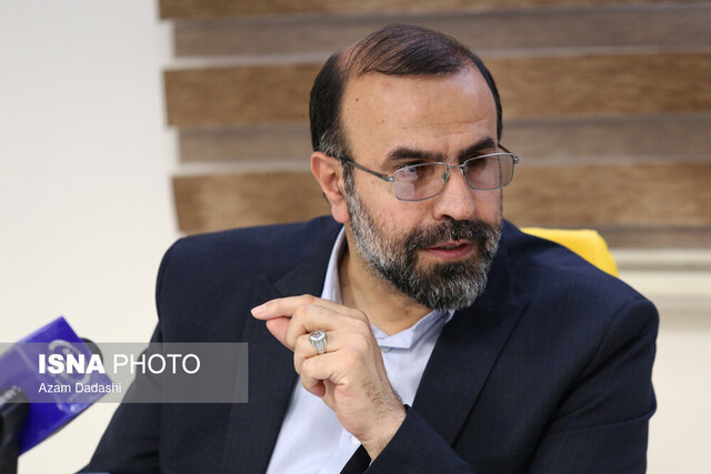 تأیید ۷۸ درصدی داوطلبان انتخابات مجلس در استان قزوین  تأیید ۷۸ درصدی داوطلبان انتخابات مجلس در استان قزوین