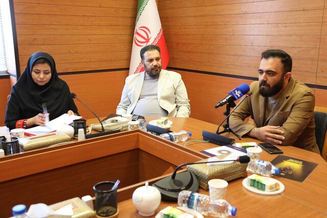 برگزاری اختتامیه جشنواره تلویزیونی مستند خارج از پایتخت/حق پخش آثار دوبرابر شد