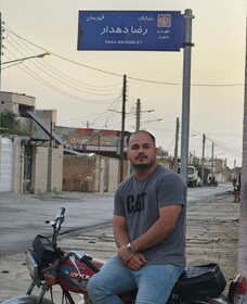 اتمام حجت "دهدار" با خوزستانی‌ها: سهمیه المپیک می‌خواهید حمایت کنید
