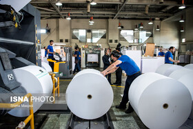 لزوم ساخت شهرک تخصصی صنعت چاپ در البرز