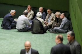 صحن علنی مجلس - ۲۹ خرداد