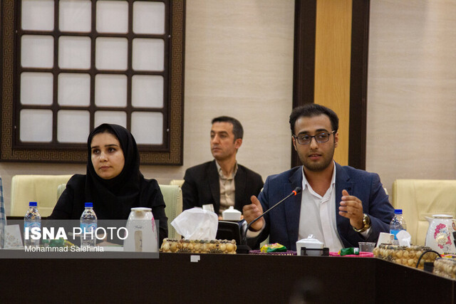شورای هماهنگی تشکل‌های دانشجویی استان بوشهر تشکیل شد