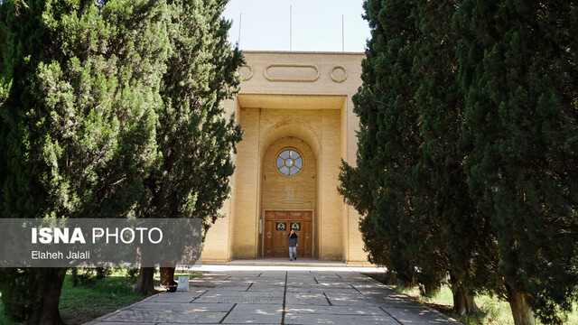 در دانشکده ارمنولوژی دانشگاه اصفهان چه میگذرد؟