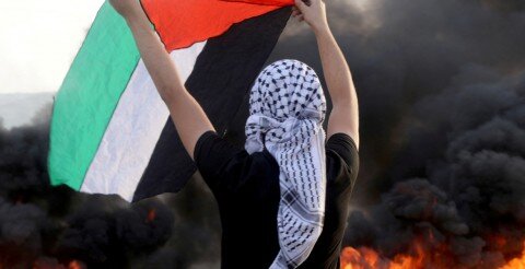الاخبار: مصر هنوز نتوانسته به تعهد تلآویو درباره عدم بازگشت به سیاست ترور دست یابد الاخبار: مصر هنوز نتوانسته به تعهد تلآویو درباره عدم بازگشت به سیاست ترور دست یابد