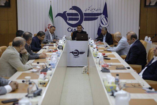 اختلافها درباره سفرهای هوایی ادامه دارد اختلافها درباره سفرهای هوایی ادامه دارد