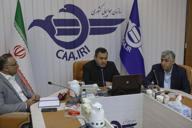 دعوای حیدری و صفدری در سفرهای هوایی