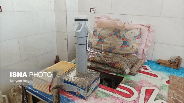 گمنامی خاتمکاران شیخشبانی!