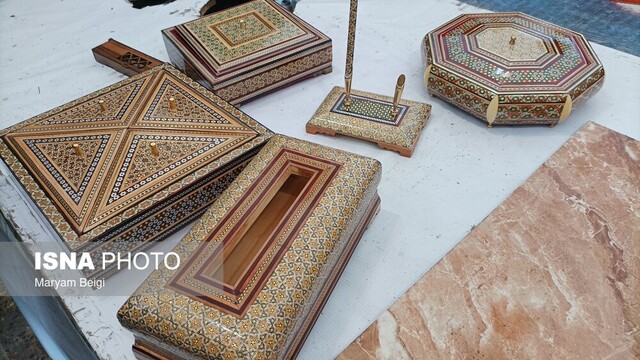 گمنامی خاتمکاران شیخشبانی!