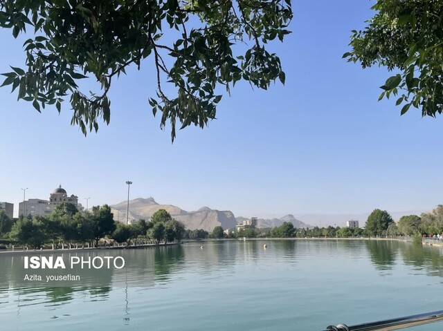 کیو، نگین زمردین شهر خرمآباد