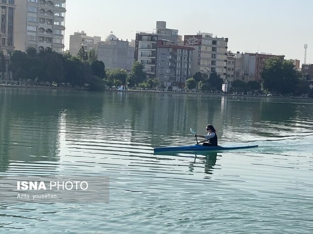 کیو، نگین زمردین شهر خرمآباد