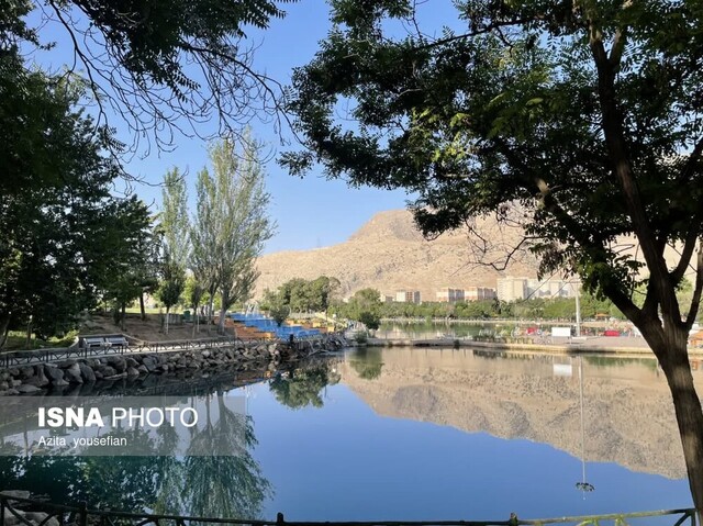 کیو، نگین زمردین شهر خرمآباد