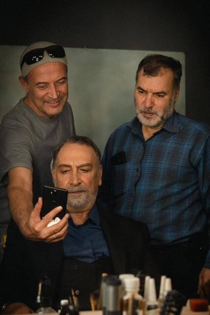 «رستگاری» دهنمکی را نجات میدهد؟