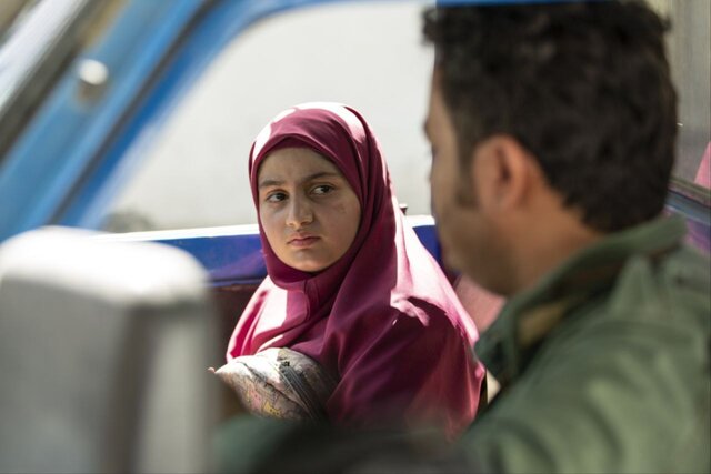 چند قدم دورتر خبرهایی از «ارث شوم» و «چند قدم دورتر»