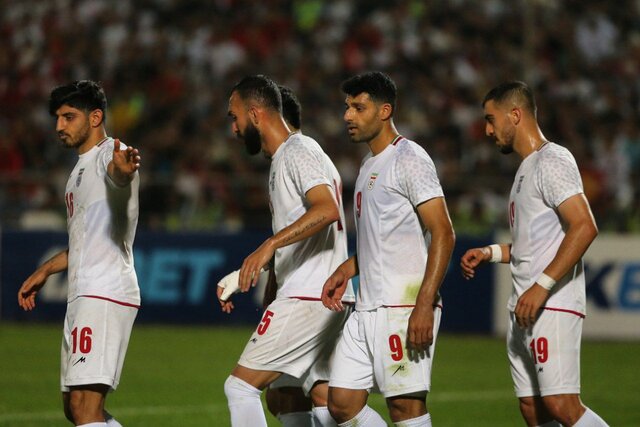 ۴ استقلالی در فهرست اولیه قلعهنویی