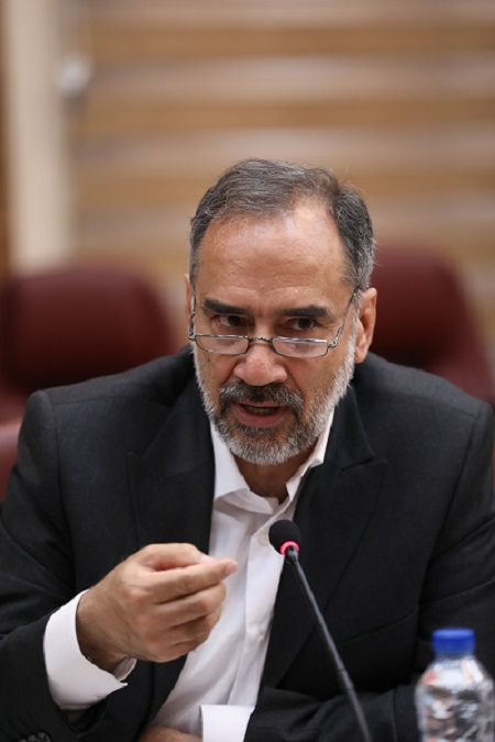 آمادگی برگزاری مراسم هفته بازخوانی و افشای حقوق بشر آمریکایی