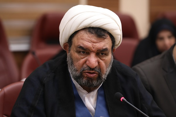 آمادگی برگزاری مراسم هفته بازخوانی و افشای حقوق بشر آمریکایی