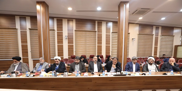 آمادگی برگزاری مراسم هفته بازخوانی و افشای حقوق بشر آمریکایی