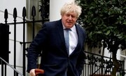 درخواست جانسون از دولت انگلیس برای کمک به آزادی عمران خان