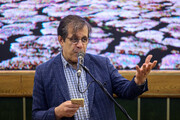تاًثیر مدیریت آب بر شکل‌گیری نهادهای اجتماعی ایران