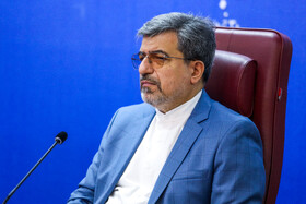 مسعود ستایشی، سخنگوی قوه قضاییه