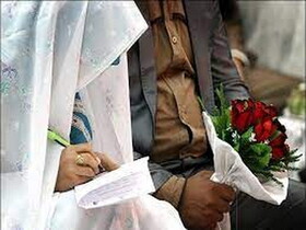 بهره‌مندی بیش از ۶۰۰۰ زوج یزدی از کلاس‌های آموزشی حین ازدواج