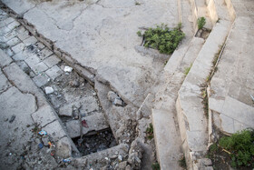 مرداد 97، محمدحسن طالبیان، معاون وقت میراثفرهنگی سازمان وقت میراث فرهنگی اعلام کرده بود؛ وضعیت خشک شدن چشمه علی شهر ری و پروندۀ حقوقی که برای آن باز شد، دعوای حقوقی ماست و آن را ادامه میدهیم تا زمانی که آب به چشمه برگردد و از نظر فنی مشکل چشمه را پیدا کنند.